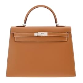 Hermès-Hermes Kelly 32 Handbag-Other