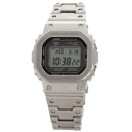 Autre Marque-Casio GMW-B5000 G-Shock Stainless Steel Wristwatch-Other