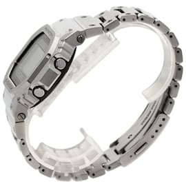 Autre Marque-Casio GMW-B5000 G-Shock Stainless Steel Wristwatch-Other