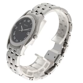 Gucci-Gucci 5500M Stainless Steel Men's Wristwatch-Other