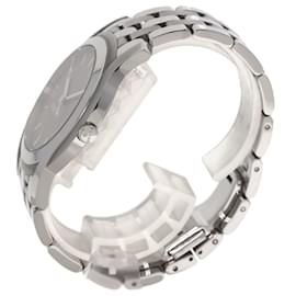 Gucci-Gucci 5500XL Stainless Steel Men's Wristwatch-Other
