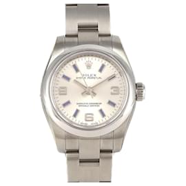 Rolex-Montre automatique Rolex Oyster Perpetual 176200 SS-Autre