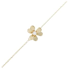Van Cleef & Arpels-Bracelet Mini Charm Frivole de Van Cleef & Arpels-Autre
