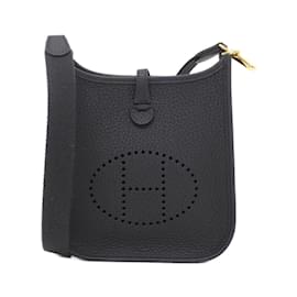 Hermès-Sac à épaule Hermes Evelyne-Autre