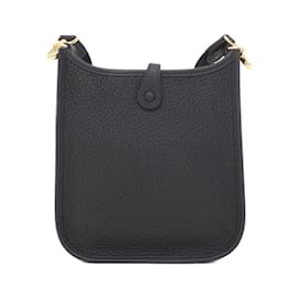 Hermès-Sac à épaule Hermes Evelyne-Autre