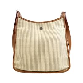 Hermès-Sac à épaule Hermes Vespa PM-Rouge