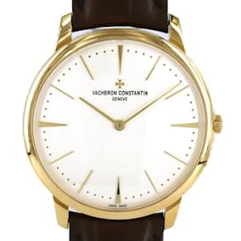 Vacheron Constantin-Vacheron Constantin Patrimony Manual Winding Watch-Other