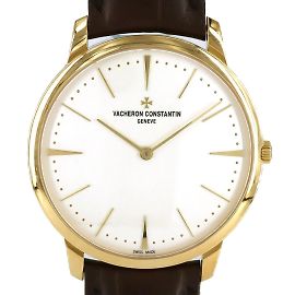 Reloj de Cuerda Manual Vacheron Constantin Patrimony Otro