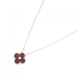Van Cleef & Arpels-Collier Vintage Alhambra de Van Cleef & Arpels-Autre