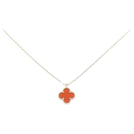 Van Cleef & Arpels-Collier Sweet Alhambra de Van Cleef & Arpels-Autre