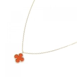 Van Cleef & Arpels-Collier Sweet Alhambra de Van Cleef & Arpels-Autre