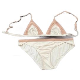 Bicolor Hermès Bikini in Größe 40 Mehrfarben