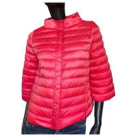 Doudoune Weekend Max Mara Rose XS Rose