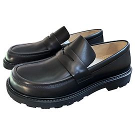 Mocassins Loewe Noir