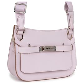 Hermès-Mini Jypsière Hermès-Rose