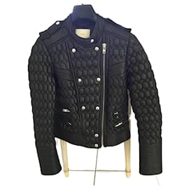 Iro Biker jackets Black