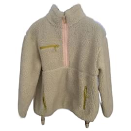 Levi's-Knitwear-Beige