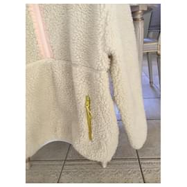 Levi's-Knitwear-Beige