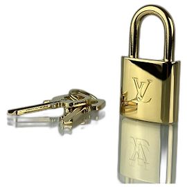Cadenas Louis Vuitton Doré
