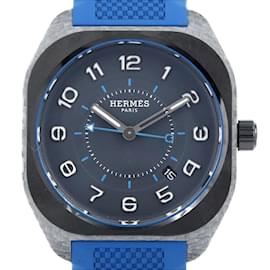 Hermès-Hermes H08 SP1.746a Automatic Wristwatch-Other