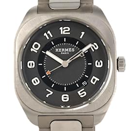 Hermès-Hermes H08 TI SP1.741 Automatic Wristwatch-Other