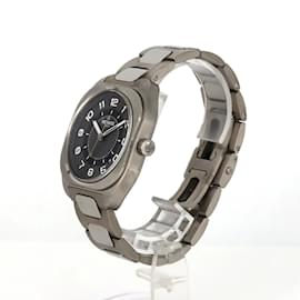 Hermès-Hermes H08 TI SP1.741 Automatic Wristwatch-Other
