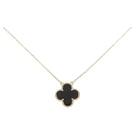 Van Cleef & Arpels-Collier Vintage Alhambra de Van Cleef & Arpels-Autre
