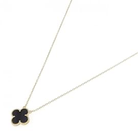 Van Cleef & Arpels-Collier Vintage Alhambra de Van Cleef & Arpels-Autre