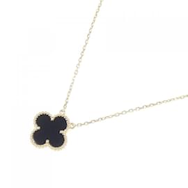 Van Cleef & Arpels-Collier Vintage Alhambra de Van Cleef & Arpels-Autre