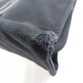 Hermès-Sac à main Hermès Fourre Tout-Noir