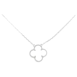 Van Cleef & Arpels-Collier Vintage Alhambra de Van Cleef & Arpels-Autre