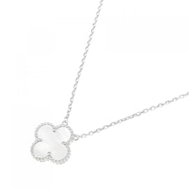 Van Cleef & Arpels-Collier Vintage Alhambra de Van Cleef & Arpels-Autre