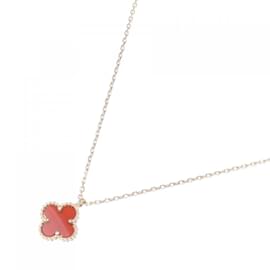 Van Cleef & Arpels-Collier Sweet Alhambra de Van Cleef & Arpels-Autre