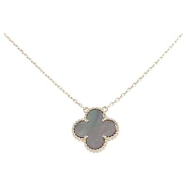 Van Cleef & Arpels-Collier Vintage Alhambra de Van Cleef & Arpels-Autre