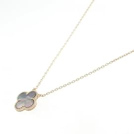 Van Cleef & Arpels-Collier Vintage Alhambra de Van Cleef & Arpels-Autre