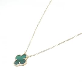 Van Cleef & Arpels-Collier Vintage Alhambra de Van Cleef & Arpels-Autre