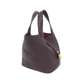Hermès-Sac à main Hermes Picotin Lock PM-Autre