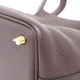 Hermès-Sac à main Hermes Picotin Lock PM-Autre
