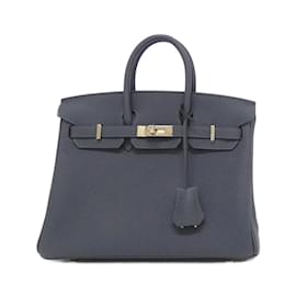 Hermès-Sac à main Hermes Birkin 25cm-Autre