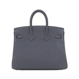 Hermès-Sac à main Hermes Birkin 25cm-Autre