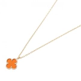 Van Cleef & Arpels-Collier Sweet Alhambra de Van Cleef & Arpels-Autre