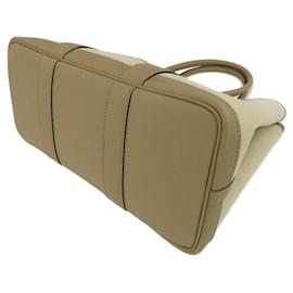 Hermès-Hermes Garden Party Handbag-Other