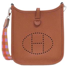 Hermès-Sac à épaule Hermes Evelyne-Autre