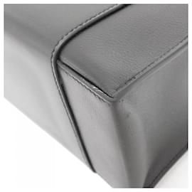 Hermès-Sac à épaule Hermes CAB'H 085056CK-Noir