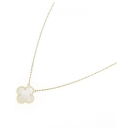 Van Cleef & Arpels-Collier Vintage Alhambra de Van Cleef & Arpels-Autre