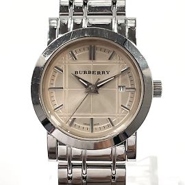 Reloj de pulsera para mujer Burberry Heritage BU1353 Otro
