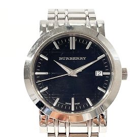 Reloj de pulsera para hombre Burberry BU1364 Otro