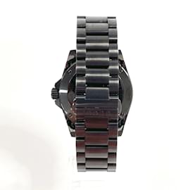 Gucci-Gucci Dive YA136213 Men's Wristwatch-Black
