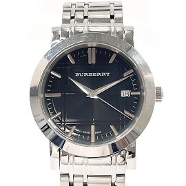 Orologio da polso da uomo Burberry Heritage BU1364 Altro
