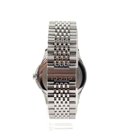 Gucci-Gucci G-Timeless 12P Diamond Wristwatch-Other